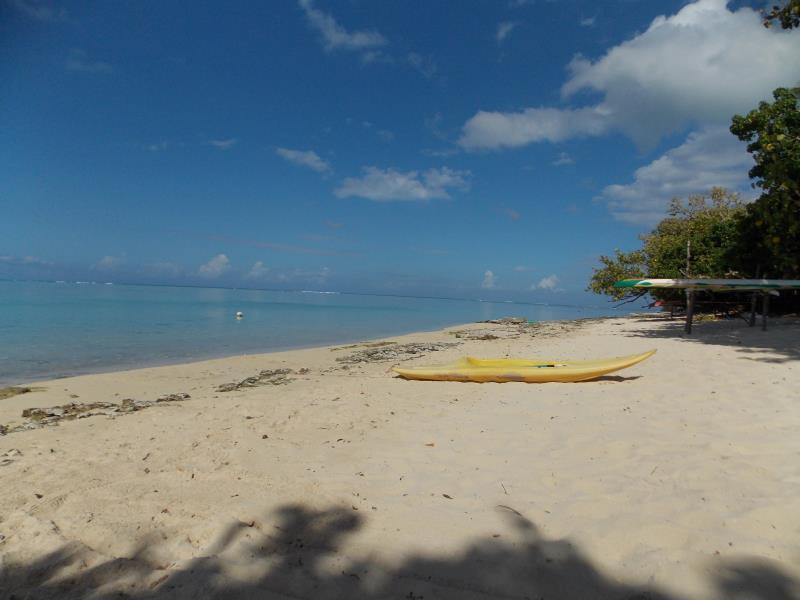 Fare Edith Moorea Exteriér fotografie